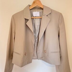 Oak+Fort  Women's Blazer